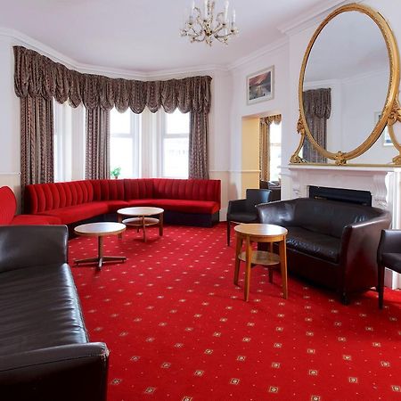 The Bournemouth Maemar Hotel エクステリア 写真