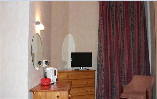 The Bournemouth Maemar Hotel エクステリア 写真