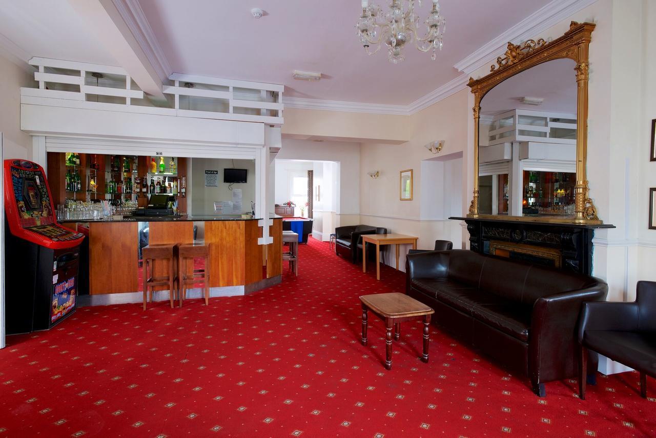 The Bournemouth Maemar Hotel エクステリア 写真