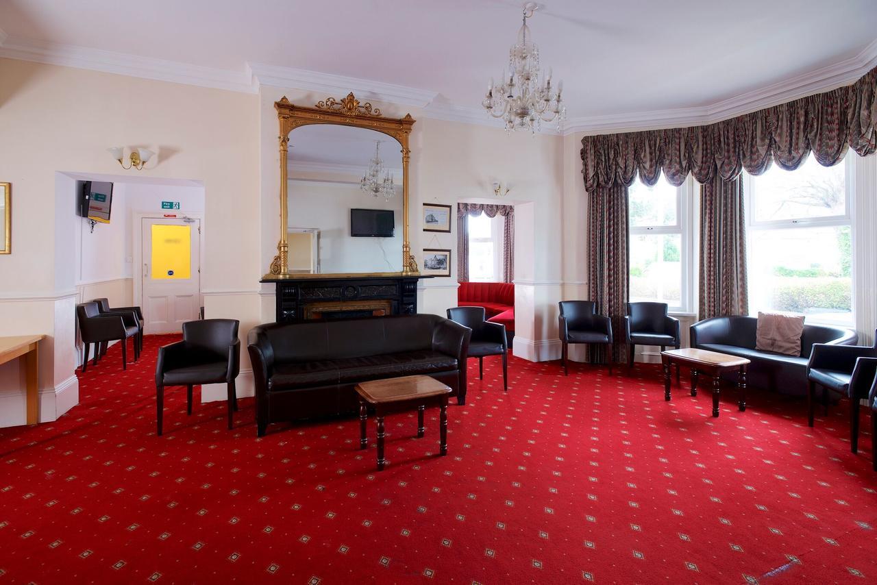 The Bournemouth Maemar Hotel エクステリア 写真