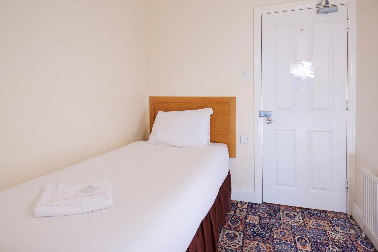 The Bournemouth Maemar Hotel エクステリア 写真