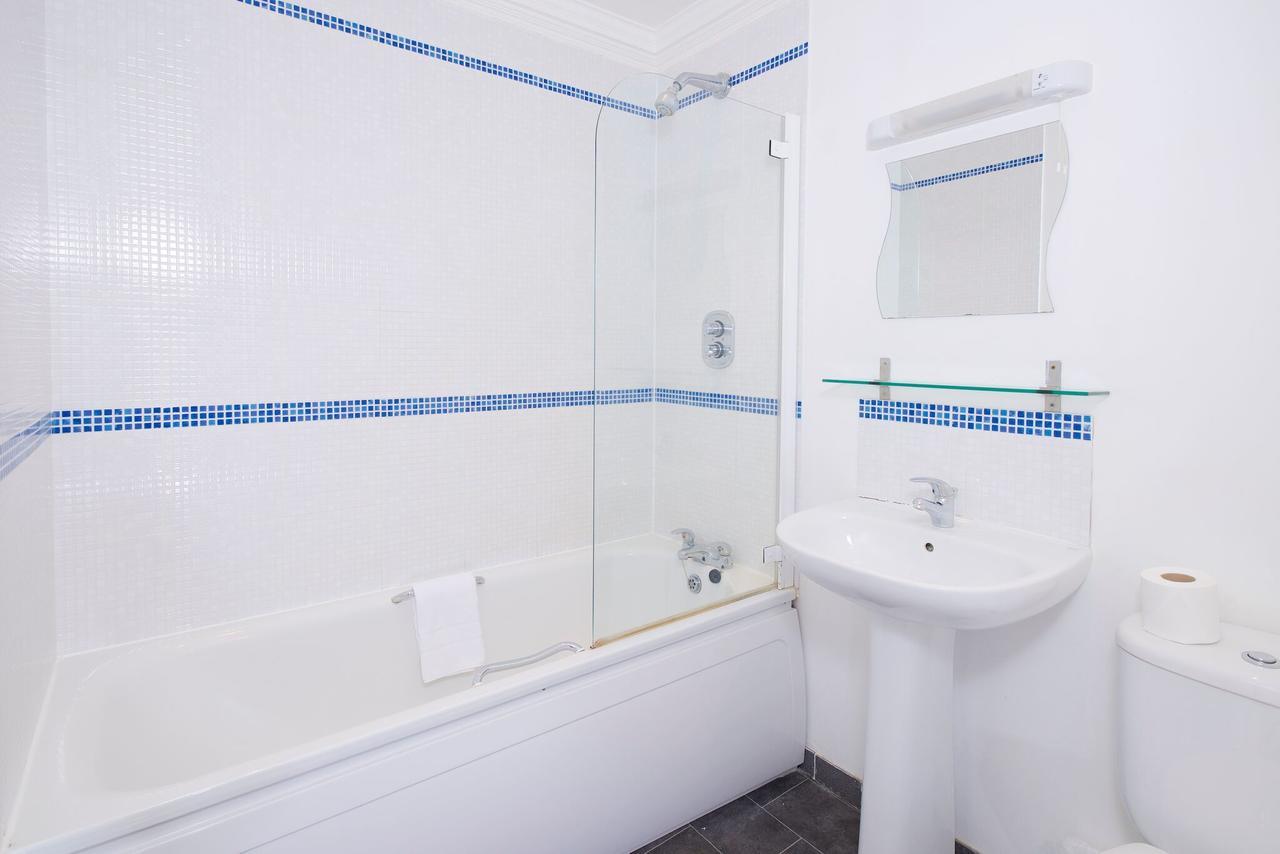 The Bournemouth Maemar Hotel エクステリア 写真