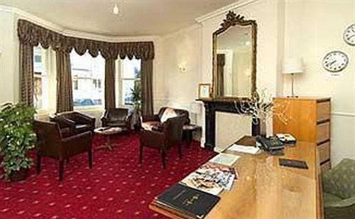 The Bournemouth Maemar Hotel エクステリア 写真